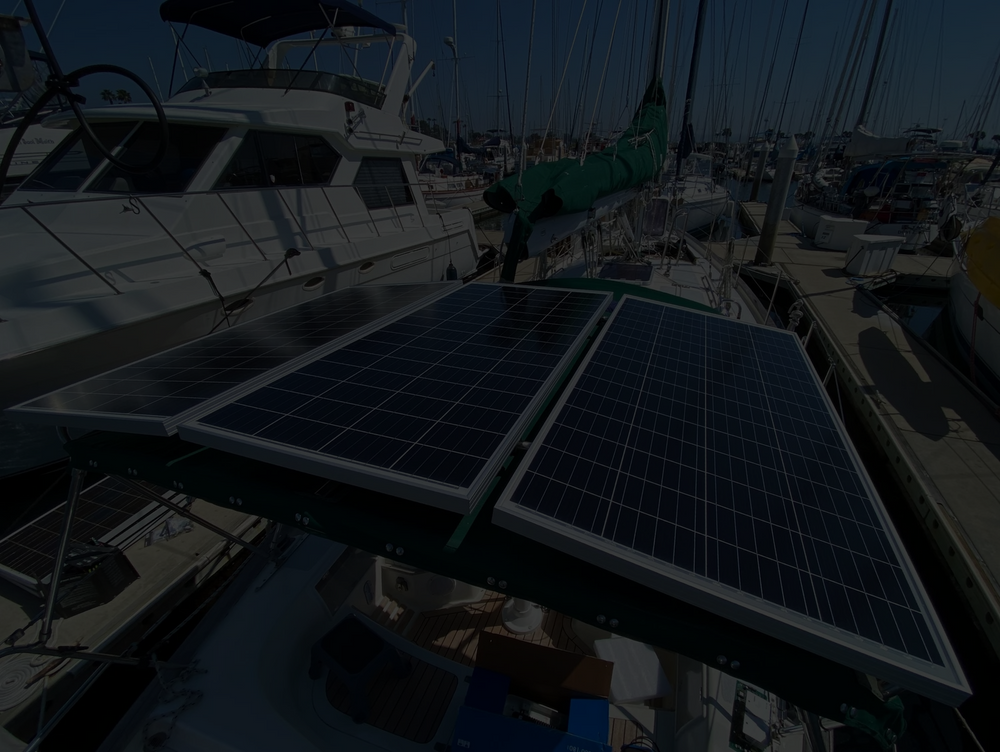 Background image for FAQ section